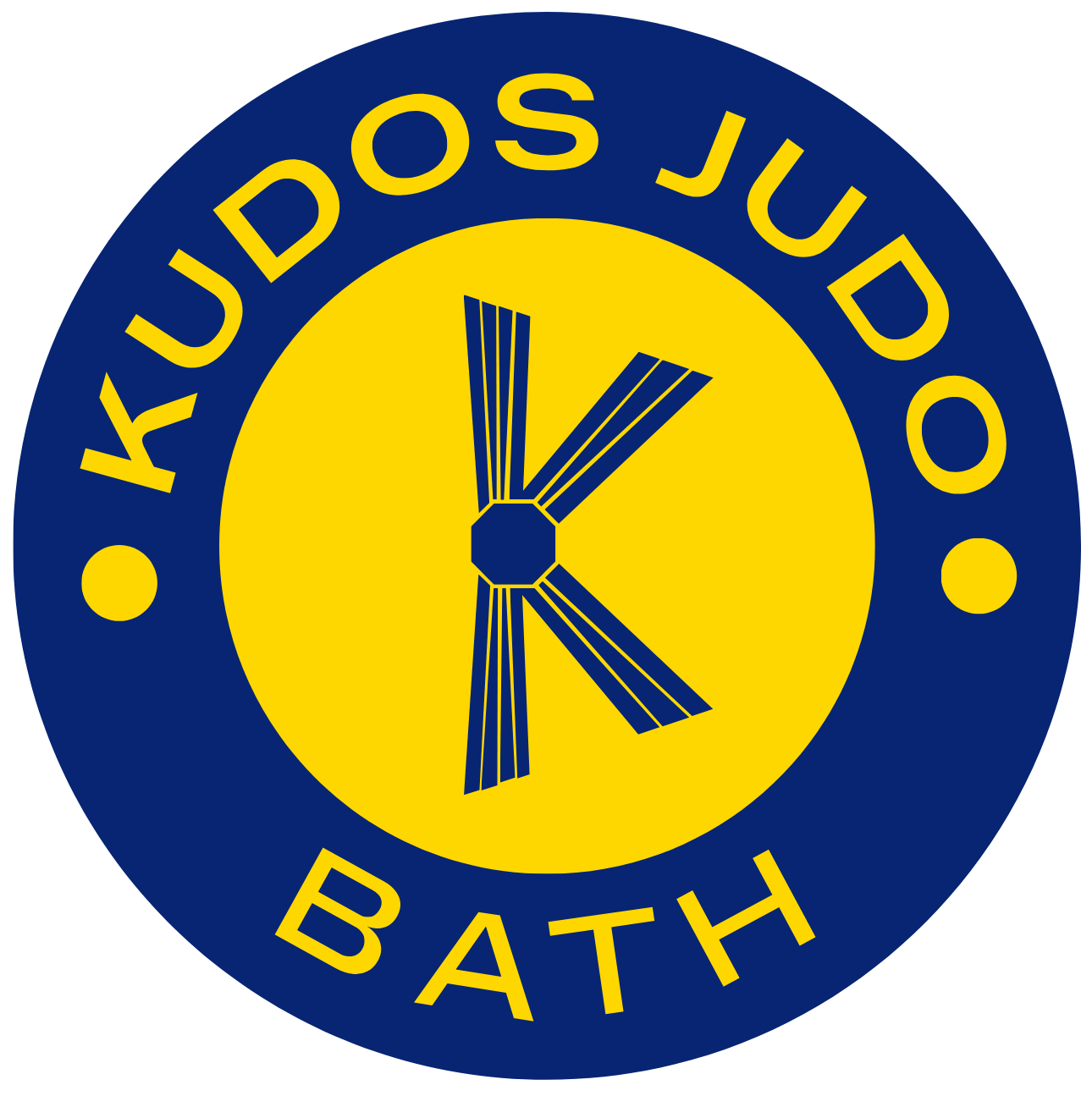 Kudos Judo Bath